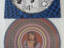 PINKPANTHERESS LP Blood Records Ltd Fancy That  Picture Disc