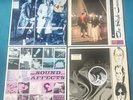 The Jam / Style Council Vinyl Album x 4 * Plus Freebie 12'' Single * Weller Mod