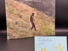 NOAH KAHAN Town Hall (Stick Season Collaborations) SEALED LP Tiger Eye Brown RSD