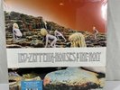 (NEW) Led Zeppelin – Houses Of The Holy - LP Vinyl Record 12
