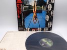 Def Leppard ‎– High 'N' Dry Japan LP OBI VINYL Vertigo ‎– 25PP-24