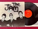 The Jam   1977 In The City NM Unplayed Vinyl LP Record Album Polydor + Inner