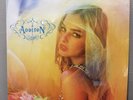 Addison Rae - Addison Spotify Fans First Exclusive Tangerine Orange Vinyl LP New