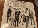 SPECIALS - THE BEST OF LP BRAND NEW VINYL RECORD SEALED