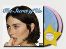 GRACIE ABRAMS THE SECRET OF US 1 YEAR ANNIVERSARY BLOOD RECORDS PRESALE