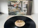 Hawkwind ‎– Quark, Strangeness And Charm - [Vinyl, LP] NEAR MINT W/ RARE INNER