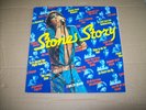 THE ROLLING STONES * STONES STORY  * 2XLP BOOKLET INCLUDED 1971 Mick Jagger rock