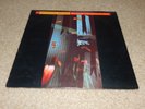 Depeche Mode Black Celebration record vinyl LP