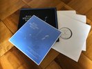 ALEXANDRE BRUSSILOVSKY VIOLIN BACH SONATAS & PARTITAS KOGAN MIRECOURT SIGNED BOX