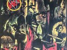 SLAYER - REIGN IN BLOOD - 180-GRAM VINYL LP 