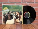 The Beach Boys Pet Sounds Vinyl LP 1966 In Shrink  Duophonic DT2458 Scranton NM