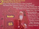 Sealed 1968 The Best Of Christmas Double Album Capitol Records VINYL LP Record