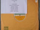 BBC Servicio Latinamericano Transcript, Beatles,Bowie, Damned,Bee Gees Blondie