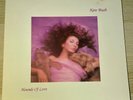 Kate Bush Hounds of Love 1985 ST-17171 Original U.S. Pressing EX/VG++ Condition