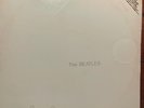 Beatles White Album Promo
