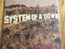 System Of A Down – Toxicity - LP Vinyl Record 12
