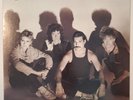 Queen - The Works - NEAR MINT vinyl LP 1984 - Capitol ST-12322