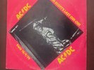 AC/DC BON SCOTT 1979