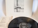 REALLY RED Teaching You The Fear  Vinyl 12