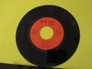 VHTF MODERN SOUL 45 Windy City Kelli-Arts Just For You / I Still Love You VG+