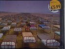 Pink Floyd - A Momentary Lapse Of Reason/MINT / EMI EMD 1003/ 1stPRESS UK 1987