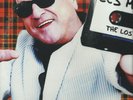 LES McKEOWN the lost songs 10 Track Vinyl LP 2016 BAY CITY ROLLERS sealed RARE