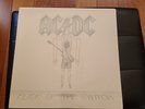 Flick of the Switch by AC/DC Atlantic Records 1983 Sealed New LP