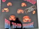 Grateful Dead - In the Dark Arista AL-8452 1987 LP Original PROMO FIRST PRESSING