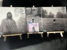 Taylor Swift ‘Folklore’ Rare Vinyl Variants and ‘Lover’ Signed CD Booklet BUNDLE