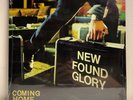 New Found Glory Coming Home Splatter x2 LP Vinyl Records Custard Black Evergreen