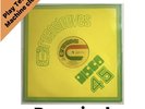 Mystic Eyes   Trinity & Perilous Time Gred11 Greensleeves Records Reggae VG+