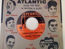 Esther Phillips I COULD HAVE TOLD YOU (RARE SOUL 45) #2324 PLAYS VG+ TO VG++