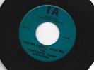 GARAGE  45  -  THIRTEENTH FLOOR ELEVATORS - YOU'RE GONNA MISS ME - HEAR -1966 IA