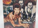 DAVID BOWIE DIAMOND DOGS 12
