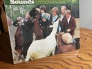 Near Mint Pet Sounds LP Rare Copy Pressed In Germany-Beach Boys Finest