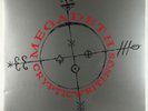 Megadeth - Cryptic Writings LP - Capitol UK SEALED
