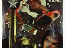Neil Young - American Stars 'N Bars LP - Reprise SEALED