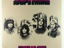 Raspberries - Starting Over LP - Capitol SEALED