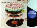 Rolling Stones - Let It Bleed LP - London VG++