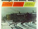 V/A - Chicago/The Blues/Today  Vol. 1 LP - Vanguard SEALED