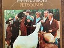The Beach Boys - Pet Sounds Reprise MONO LP RARE brown cover Brian Wilson
