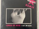 Lords Of Acid I Sit On Acid Belgium 12