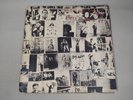 The Rolling Stones Exile On Main Street 1972  1st Press Vinyl LP w/ 12 postcards
