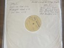 Bill Evans Trio Since We Met Live At The Village Vanguard Test Pressing Vinyl LP