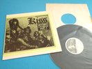 KISS LP Destroys Anaheim Pt. 2 California USA Aug-20 1976 imp-1122 1977 US Press