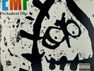 EMF - SCHUBERT DIP  LP VINYL RECORD ALBUM