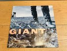 RARE -Giant-Last Of The Runaways- 80s Hair Metal VINYL LP A&M SP-5272