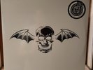 Avenged Sevenfold by Avenged Sevenfold NEW SEALED MINT RED VINYL LP RECORD