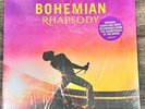 Queen – Bohemian Rhapsody (Original Soundtrack 2xLP Vinyl Limited Edition