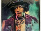 JIMI HENDRIX EXPERIENCE ELECTRIC LADYLAND POLYDOR SMP9301 Japan VINYL 2LP
